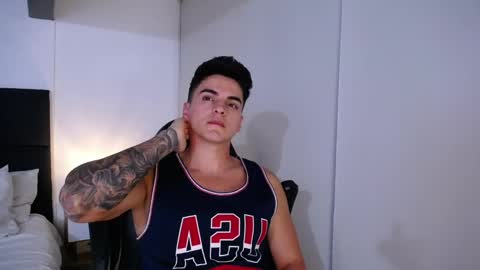 Christian online show from 02/10/25, 11:45