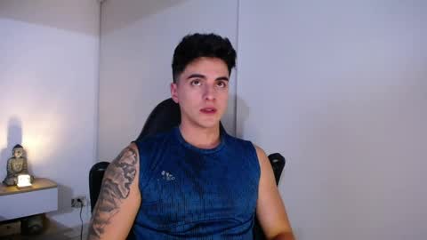 Christian online show from 02/18/25, 11:52