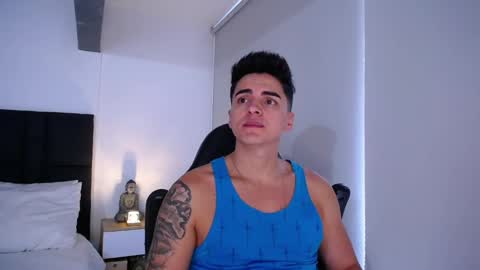 Christian online show from 02/26/25, 03:08