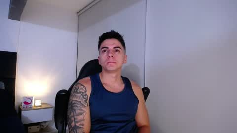 Christian online show from 09/17/25, 11:01