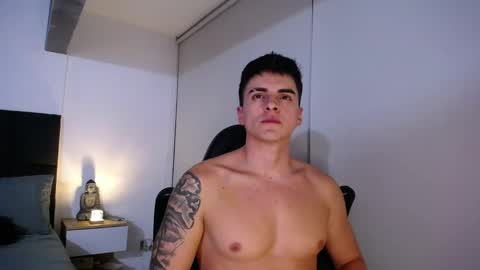 Christian online show from 11/07/25, 11:05