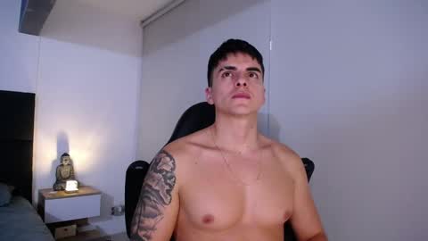 Christian online show from 11/18/25, 08:24