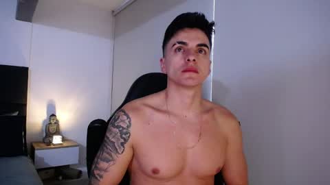 Christian online show from 11/29/25, 12:08