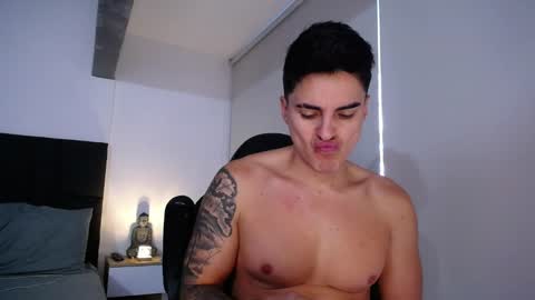 Christian online show from 02/17/26, 01:07