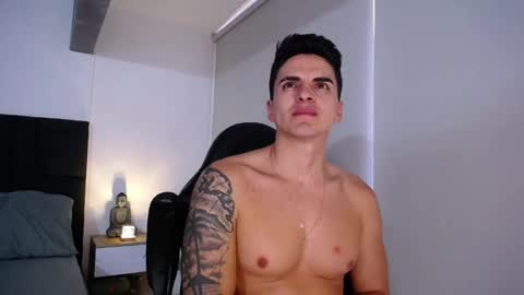 Christian online show from 03/19/26, 01:04