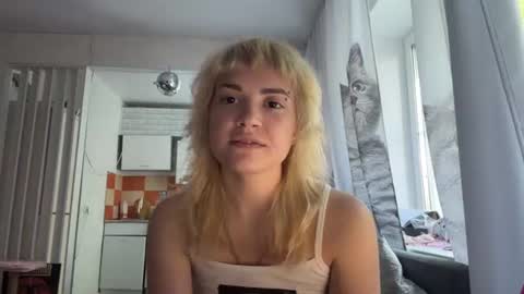 Snapshot of christiechorney chatting on 06/12/26, 11:31 christiechorney online show from 06/12/26, 11:31