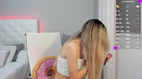 Christie online show from 11/10/25, 06:29