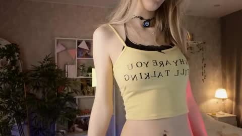 Snapshot of christina_hammond chatting on 05/10/26, 12:10 Ann online show from 05/10/26, 12:10