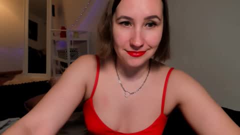 christina rosse online show from 03/15/26, 01:39