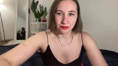 christina rosse online show from 06/01/26, 05:03