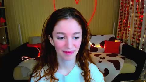 christinaconteeree online show from 02/13/26, 07:32