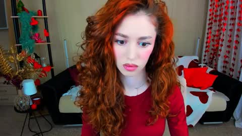 christinaconteeree online show from 02/18/26, 03:13