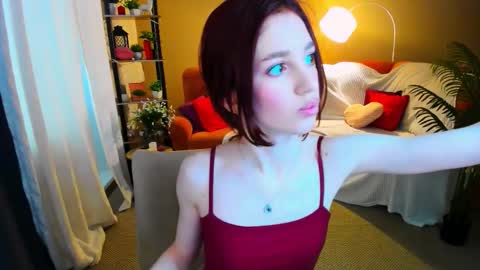 christinaconteeree online show from 02/28/26, 11:00