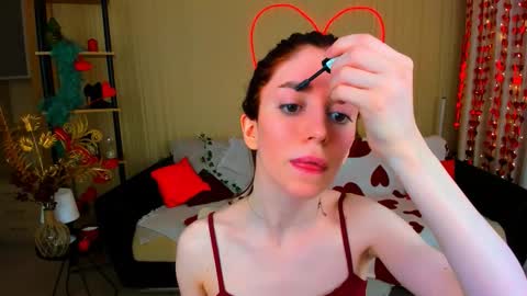 christinaconteeree online show from 03/01/26, 04:25