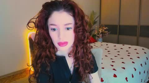 christinaconteeree online show from 04/08/26, 03:39