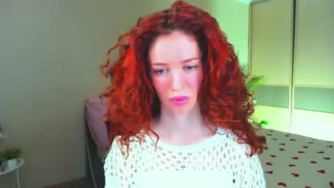 Snapshot of christinaconteeree chatting on 07/19/26, 10:30 christinaconteeree online show from 07/19/26, 10:30