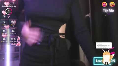 christinafiveplus online show from 10/05/25, 07:12