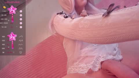 Snapshot of christinaloveu chatting on 12/15/24, 04:15 crisss online show from 12/15/24, 04:15