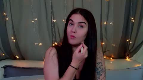 Christina online show from 11/15/25, 06:48