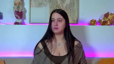 Christina online show from 01/14/26, 06:08