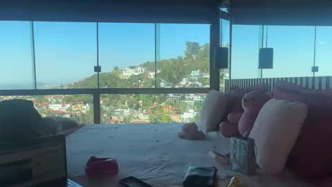 Christina Sage online show from 09/27/25, 06:13