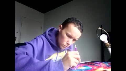 Snapshot of christinasaunters chatting on 01/16/25, 08:25 Christina Saunters online show from 01/16/25, 08:25