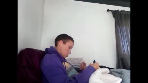 Snapshot of christinasaunters chatting on 01/28/25, 07:00 Christina Saunters online show from 01/28/25, 07:00