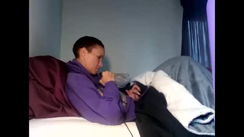 Snapshot of christinasaunters chatting on 01/29/25, 05:35 Christina Saunters online show from 01/29/25, 05:35