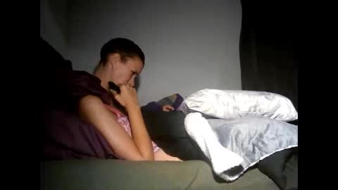 Snapshot of christinasaunters chatting on 01/31/25, 11:13 Christina Saunters online show from 01/31/25, 11:13