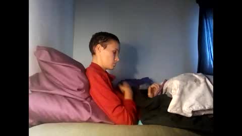 Snapshot of christinasaunters chatting on 02/03/25, 03:27 Christina Saunters online show from 02/03/25, 03:27