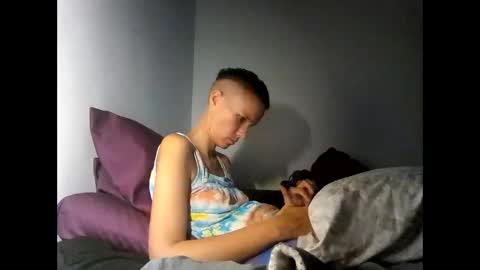 Snapshot of christinasaunters chatting on 02/07/25, 02:29 Christina Saunters online show from 02/07/25, 02:29