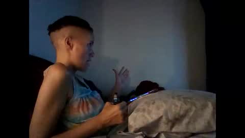 Snapshot of christinasaunters chatting on 02/07/25, 05:31 Christina Saunters online show from 02/07/25, 05:31