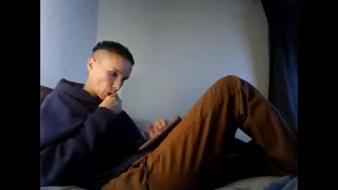 Snapshot of christinasaunters chatting on 02/09/25, 02:38 Christina Saunters online show from 02/09/25, 02:38