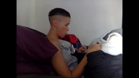 Snapshot of christinasaunters chatting on 02/09/25, 05:22 Christina Saunters online show from 02/09/25, 05:22