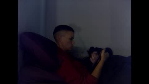 Snapshot of christinasaunters chatting on 02/10/25, 03:21 Christina Saunters online show from 02/10/25, 03:21