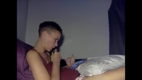 Snapshot of christinasaunters chatting on 03/01/25, 03:32 Christina Saunters online show from 03/01/25, 03:32