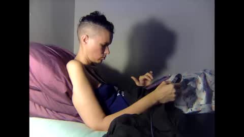 Snapshot of christinasaunters chatting on 10/14/25, 10:16 Christina Saunters online show from 10/14/25, 10:16