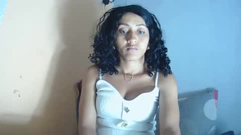 christine213 online show from 10/18/25, 06:41