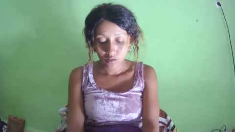 christine213 online show from 01/15/26, 07:39