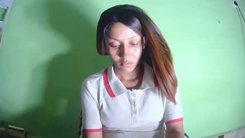 christine213 online show from 02/11/26, 08:36