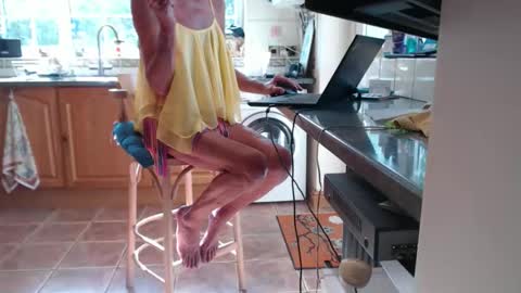 Sissy Christine online show from 09/27/25, 01:05