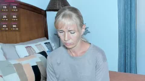 Christine -  online show from 10/29/25, 12:51