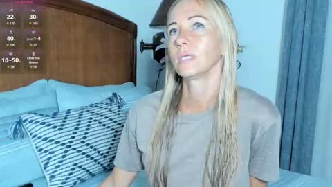 Christine -  online show from 06/08/26, 10:37