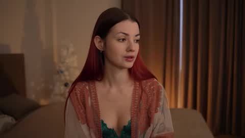 Eva online show from 01/11/26, 12:21