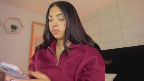 Christine  online show from 10/29/25, 11:56