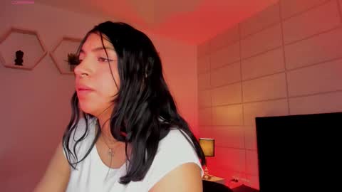 Christine  online show from 12/22/25, 12:02