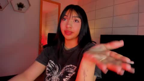 Christine  online show from 02/06/26, 12:08