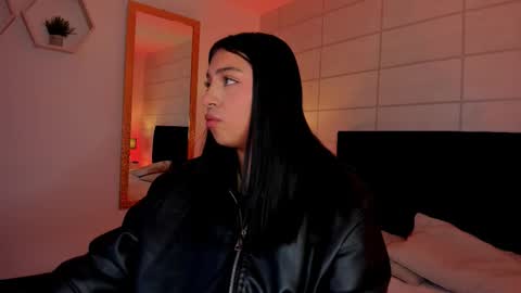 Christine  online show from 02/24/26, 11:52