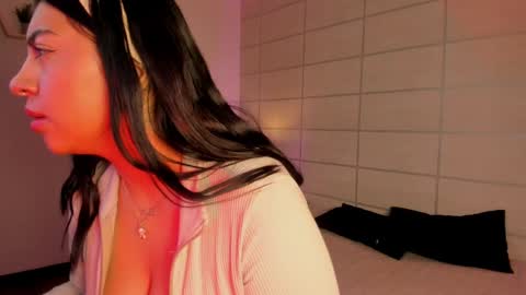 Christine  online show from 03/31/26, 12:27