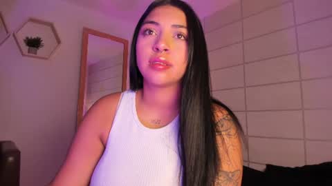 Christine  online show from 07/01/26, 12:07